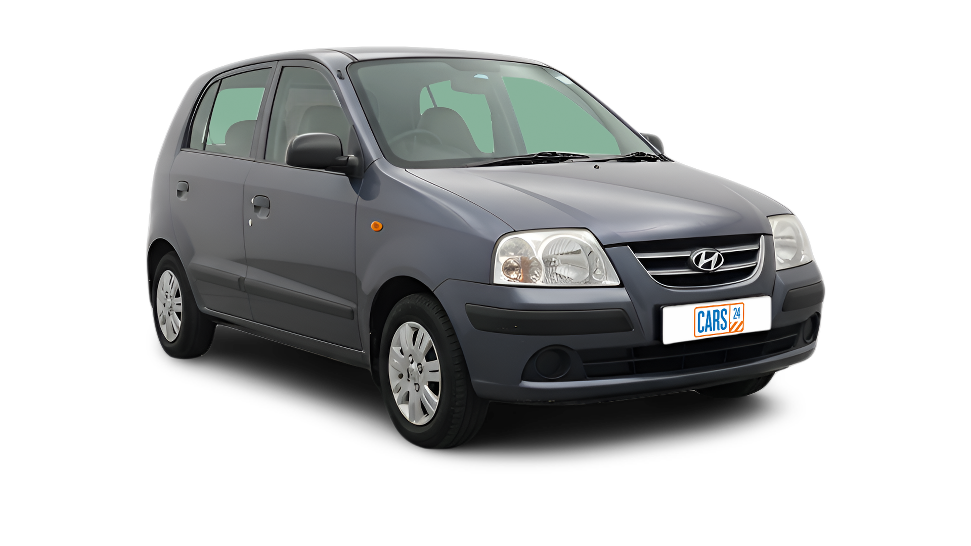Hyundai Santro Xing-img